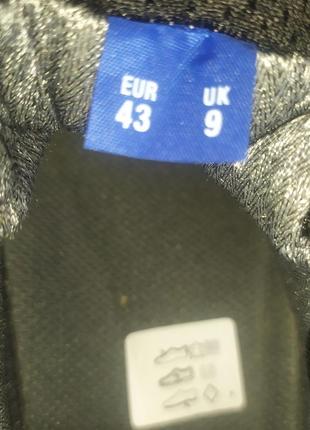 Кросівки непромокаючі lytos cosmic run 21