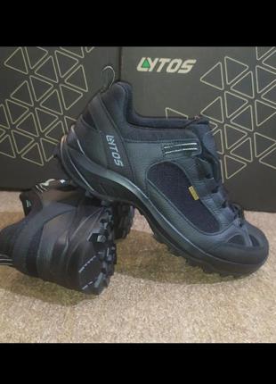Кросівки непромокаючі lytos cosmic run 21