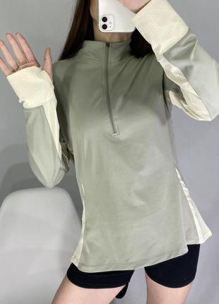 Спортивная кофта  asos