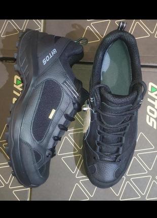 Кросівки непромокаючі lytos cosmic run 21