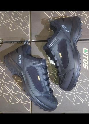 Кросівки непромокаючі lytos cosmic run 21