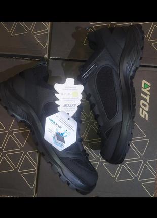 Кросівки непромокаючі lytos cosmic run 21