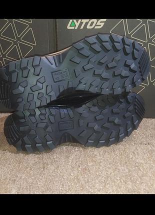 Кросівки непромокаючі lytos cosmic run 21