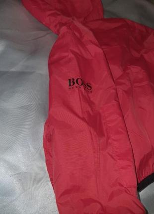 Куртка hugo boss 12міс3 фото