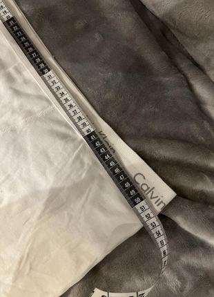 Труси набір calvin klein 4xl6 фото