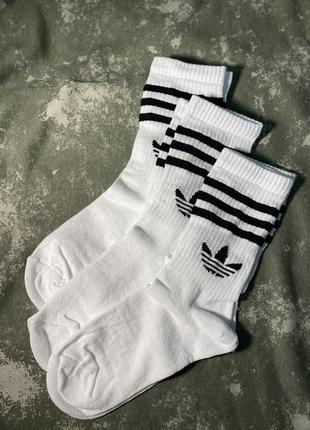 Спортивні шкарпетки nike, adidas, puma, champion7 фото