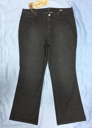 Джинси жіночі style & co woman jeans, 18w
