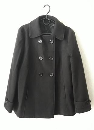 Полупальто, пальто in extenso, размер м
