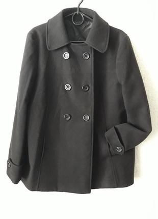 Полупальто, пальто in extenso, размер м5 фото