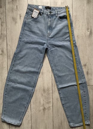 Massimo dutti джинси слоучі