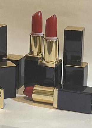 Помада для губ мини estée lauder3 фото