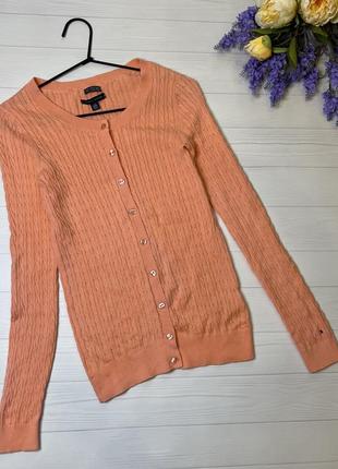 Джемпер від tommy hilfiger