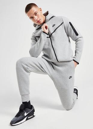 Спортивний костюм nike tech fleece