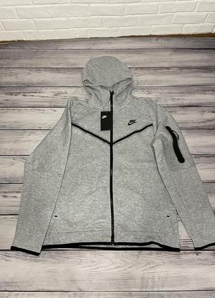 Спортивний костюм nike tech fleece3 фото