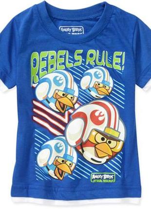 Футболка на 3, 4 роки фірми walmart