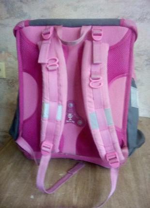 Рюкзак школьный для девочки2 фото