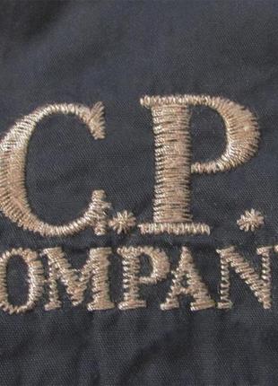 C. p. company дитячі штани оригінал упоряд.ідеал3 фото