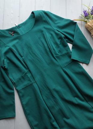 Женское платье р.48-50 talbots