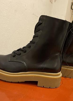 H&m ботинки черевики
