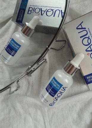 Сироватка анти-акне pure skin