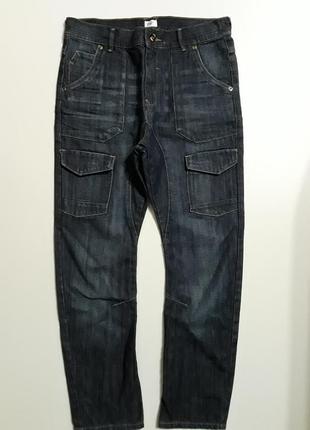 Фірмові джинси 12-13 років