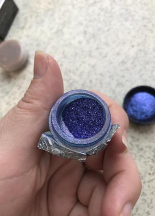 Перламутр тамми тануки