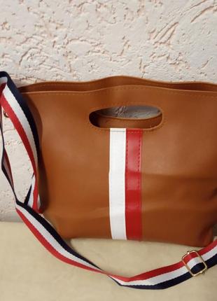 Абсолютно нова сумка