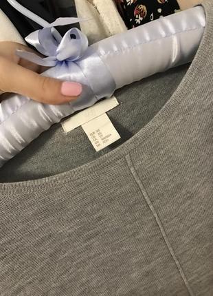 Новая кофта от h&m #розвантажуюсь 2
