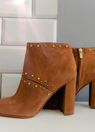 Ботинки sam edelman chandler. оригинал 2
