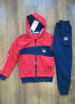 Спортивний костюм, хлопчик. венгрія "grace". різні моделі