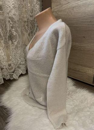 Кофта zara 4