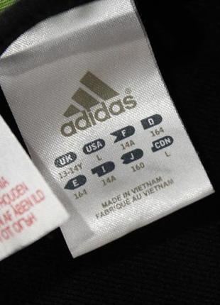 Куртка адідас л розмір 40 кельні adidas адідас оригінал5 фото