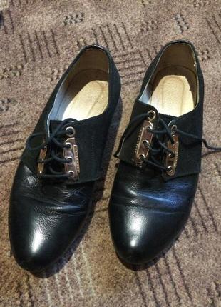 Туфлі , лофери, мокасіни