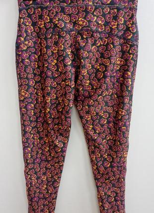 Женские лосины, леггинсы спортивные