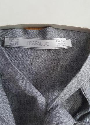Zara платье 3