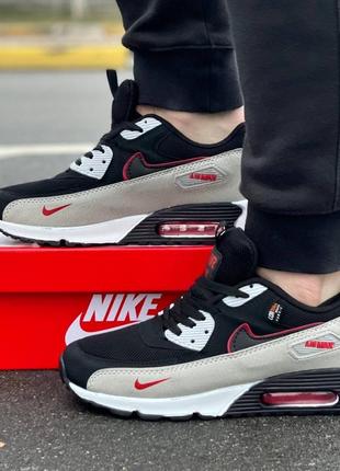 Мужские кроссовки nike air max 906 фото