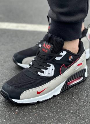 Мужские кроссовки nike air max 903 фото