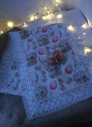 Ранер на стіл