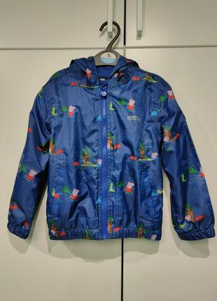 Regatta  вітровка, вітрівка, куртка, курточка