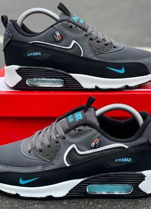 Чоловічі кросівки nike air max 90