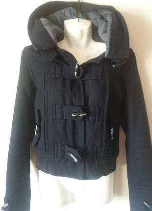 Пальто куртка весна осень демисезон