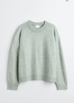 Светр h&m