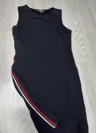 Платье черное primark xs s и маленькая м2 фото