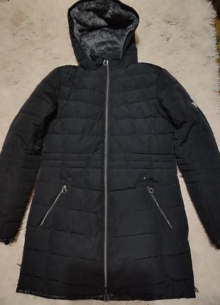 Зимова куртка,пуховик dare2b розмір 42-44.в ідеальному стані