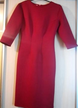 Сукня олівець,футляр