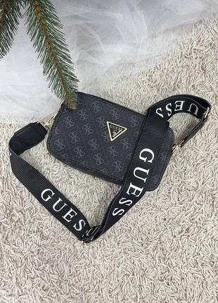 Сумочка guess3 фото