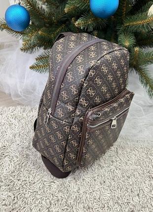 Рюкзак крутые guess