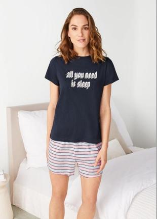 Піжама,костюм для дому esmara germany