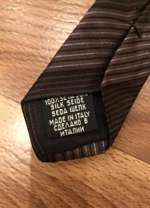 Краватка hugo boss 3