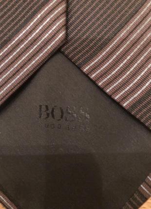 Краватка hugo boss 2